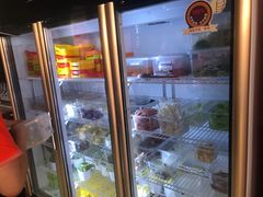 -潮牛宴·鲜牛肉自助火锅烤肉(龙岩新罗万达店)