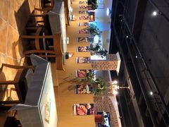 -山玲湾新疆菜(立清路店)