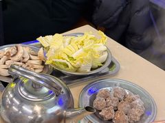 -月圆火锅(宁海东路二店)