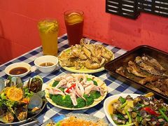 -阿妹小海鲜(下角店)