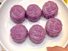 -古韵轩·园林餐厅