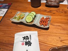 -炉胜·炉端烧·居酒屋