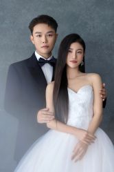 -吉光片羽高端婚纱摄影(泰州优选店)