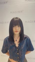 -MAGI美界造型