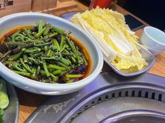 -山河屯铁锅炖·非遗铁锅炖(华强北店)