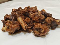 -小柒家第一锹东北菜(城关店)