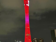-广州塔