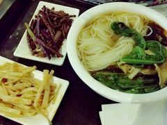 -水平有限螺蛳粉(宏达大厦店)