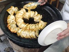 -蒋家桥饺面店(广陵路店)