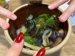 -鱼酷活鱼烤鱼(梅江印象城店)