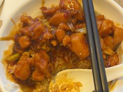 -和合谷(德外店)