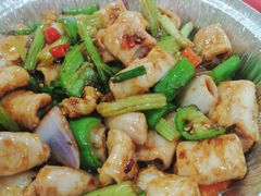 -南记食粥坊·宵夜大排档(莲花店)