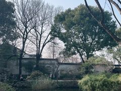 -拙政园
