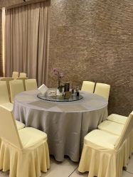 -华东饭店·园林式婚礼宴会厅酒店