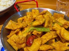 -满盆红龙虾(开发区店)