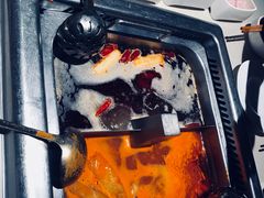 -海底捞火锅(武胜路凯德广场店)