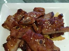 香焗排骨-沙河粉村·国家非遗传承(云台店)