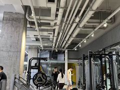 -LA合时健身4PMFIT(花桥旗舰店)