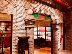 门面-和平菓局(王府井店)