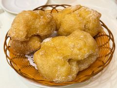 -兴悦酒家(保利克洛维店)
