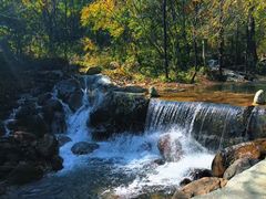 -玉渡山自然风景区