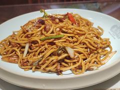 -老淮城·长鱼面(河下古镇店)