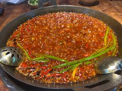 -四小区火锅·巷子里的重庆火锅(花照壁店)