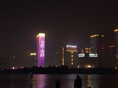 -天鹅湖体育公园