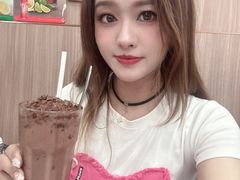 -喜莲咖啡