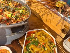 -李不管把把烧(天府三街店)
