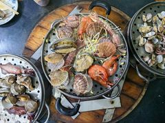 -九层海鲜塔(市南店)