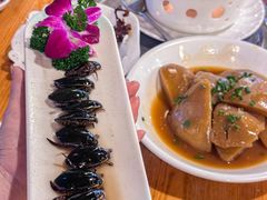 -美未居·老字号·地道顺德菜·桑拿鸡·鱼生(容桂店)
