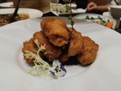 -厦门艾美酒店·乐美中餐厅