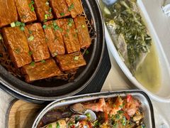 -好兄弟郭巨海鲜(天一阁店)