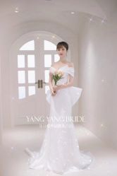 -洋洋婚纱品牌集合店
