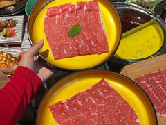-披头士和牛火锅·寿喜烧自助(陶溪川店)