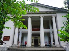 -广州近代史博物馆