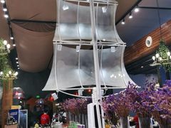 -蓝珊甄选海鲜自助·火锅大排档(近阿那亚店)