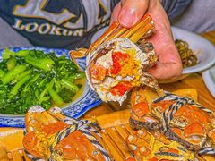 -喜洋洋蟹庄(阳澄湖店)