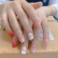 点击看大图 -苏彩·皮肤管理美甲美睫
