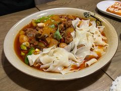 -那时新疆·若羌(经纬汇店)