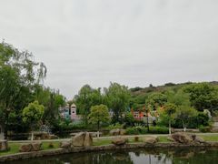 -白马涧龙池景区