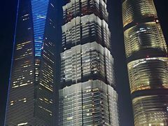 -上海柏悦酒店