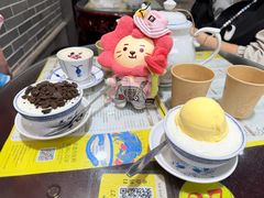 -民信老铺(华盖路店)