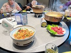 -田水湾丨地道安徽菜(文化路店)