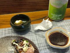 -戏作寿司(观音桥店)