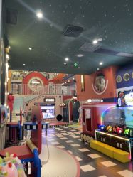 -meland club亲子乐园(北京芳圆里ID MALL店)