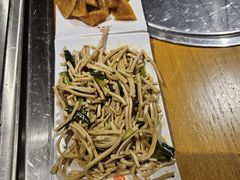 -炑羊香烤全羊(西三旗店)