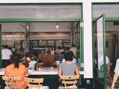 门面-RAC BAR(安福路店)