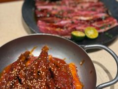 -Ant 蚂蚁洞烤肉·大营地(上海静安大悦城店)